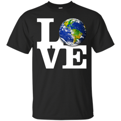 Mother - LOVE earth love T Shirt & Hoodie