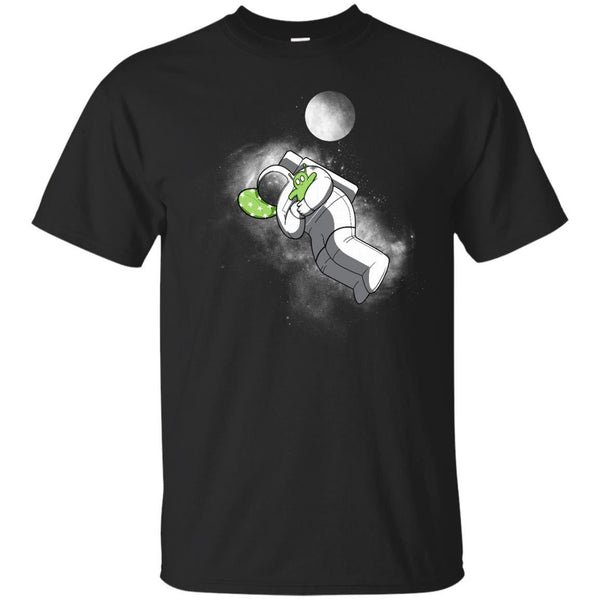 DEEP SPACE - Space Nap T Shirt & Hoodie