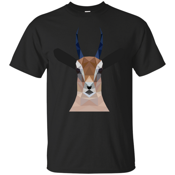 ANIMAL - Gazelle T Shirt & Hoodie