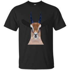 ANIMAL - Gazelle T Shirt & Hoodie