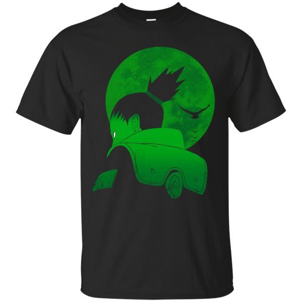 Naruto - SHIKAMARU T Shirt & Hoodie