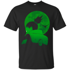 Naruto - SHIKAMARU T Shirt & Hoodie