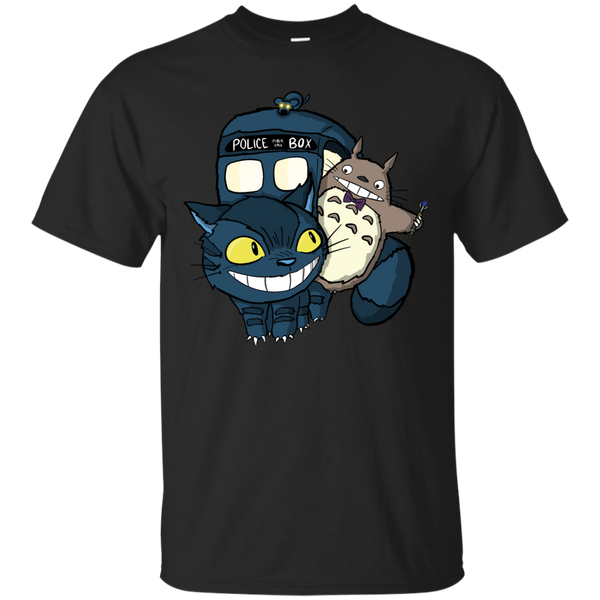 Totoro  - Totowho totowho T Shirt & Hoodie