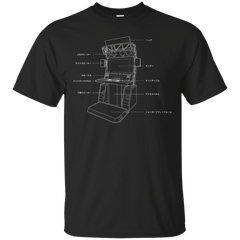 BEATMANIA - IIDX Anatomy T Shirt & Hoodie