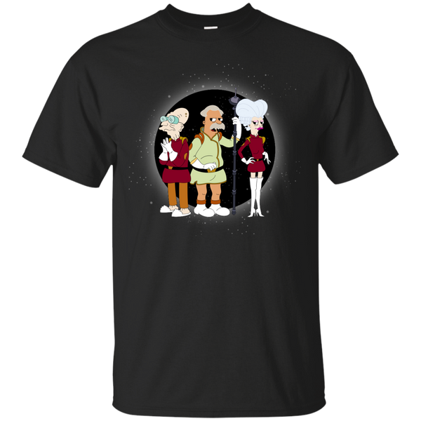 Mom - Nimbus Crew 04 futurama T Shirt & Hoodie