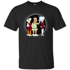 Mom - Nimbus Crew 04 futurama T Shirt & Hoodie