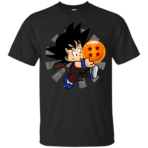 Dragon Ball - 4 star memory dragon ball T Shirt & Hoodie