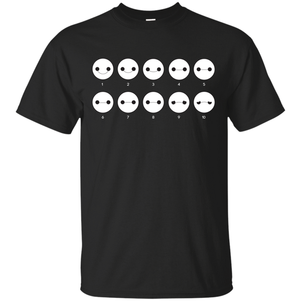 Marvel - On a Scale of 1 to 10 How Would You Rate Your Pain hairybaby T Shirt & Hoodie