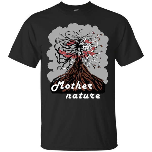 Mother - Mother Nature good and evil T Shirt & Hoodie