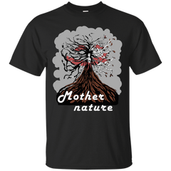 Mother - Mother Nature good and evil T Shirt & Hoodie