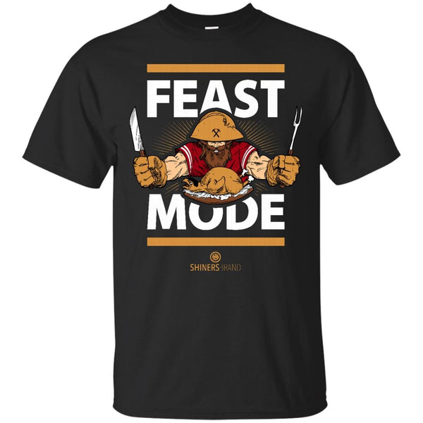 NFL - Feast Mode T Shirt & Hoodie