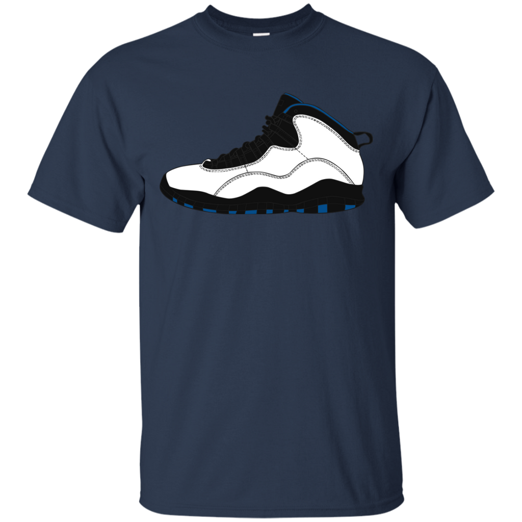 Jordan retro sales 10 t shirt