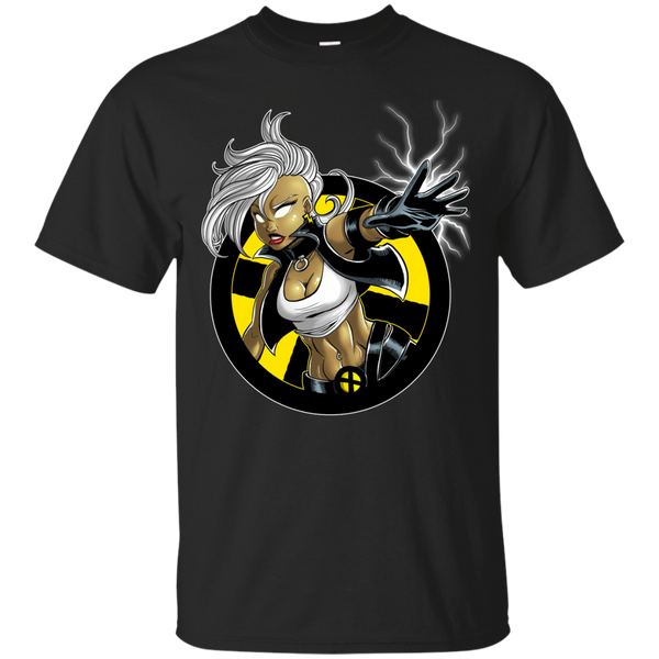 Marvel - Storm of the Century storm T Shirt & Hoodie