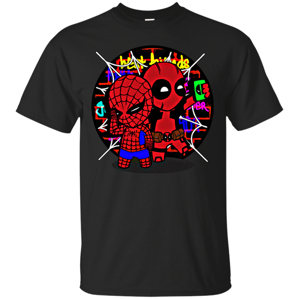 AMAZING SPIDER MAN - Super Selfie T Shirt & Hoodie