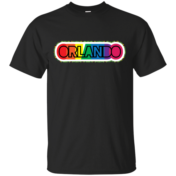 LGBT - Orlando orlando T Shirt & Hoodie