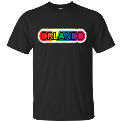 LGBT - Orlando orlando T Shirt & Hoodie