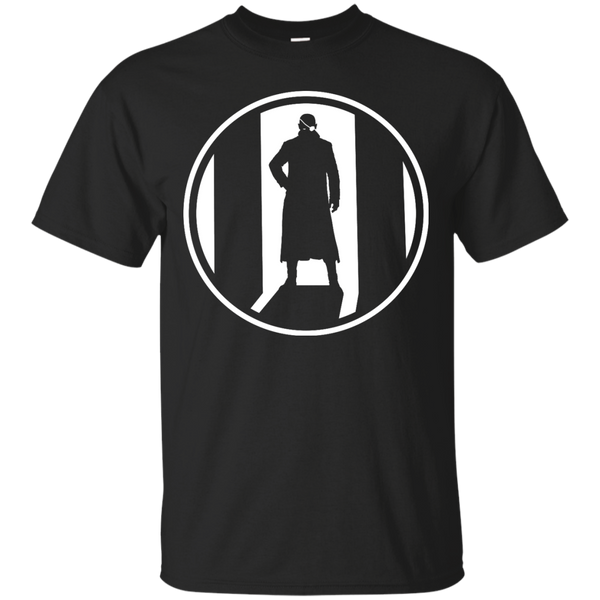 Marvel - Nick Fury CB shield T Shirt & Hoodie