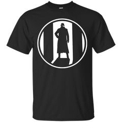 Marvel - Nick Fury CB shield T Shirt & Hoodie