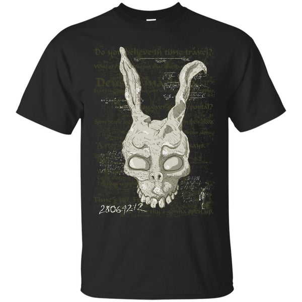DONNIE - Franks Prophecy T Shirt & Hoodie