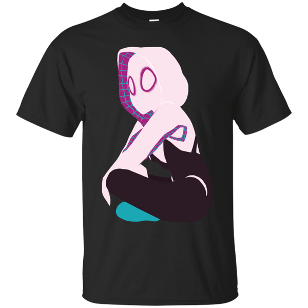 Marvel - Gwen superheroes T Shirt & Hoodie
