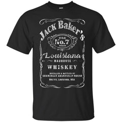 RESIDENT EVIL - Daddy Daniels T Shirt & Hoodie