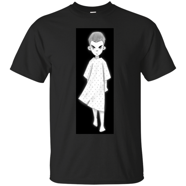 Stranger Things - Eleven box stranger things T Shirt & Hoodie