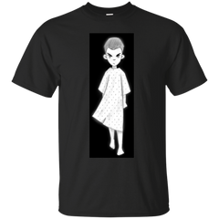 Stranger Things - Eleven box stranger things T Shirt & Hoodie