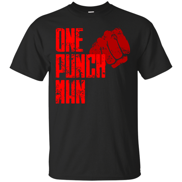 Naruto - ONE PUNCH MAN T Shirt & Hoodie