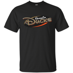 Hockey - Southern California Ducks la T Shirt & Hoodie