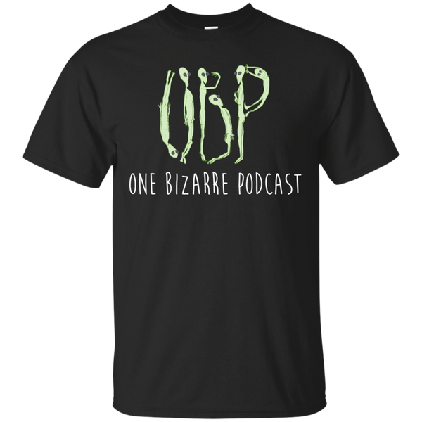 EERIE - OBP is Out of this World T Shirt & Hoodie