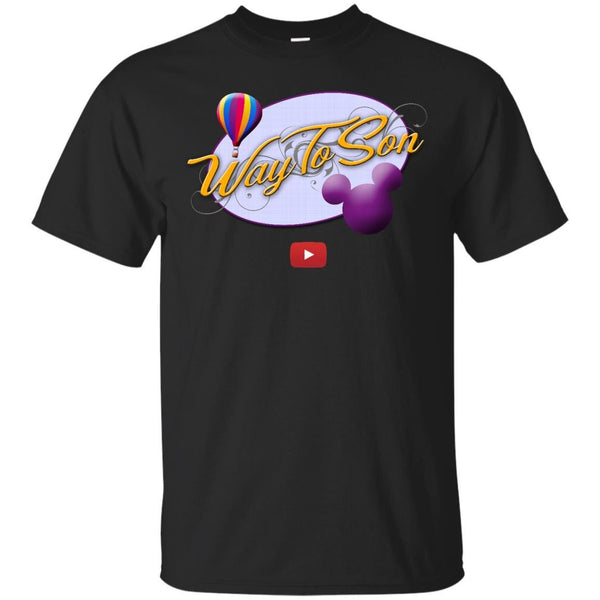 WAYTOSON - WayToSon T Shirt & Hoodie