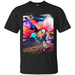 Space - Dreamscape T Shirt & Hoodie