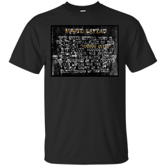 Camping - Voodoo Queen voodoo T Shirt & Hoodie