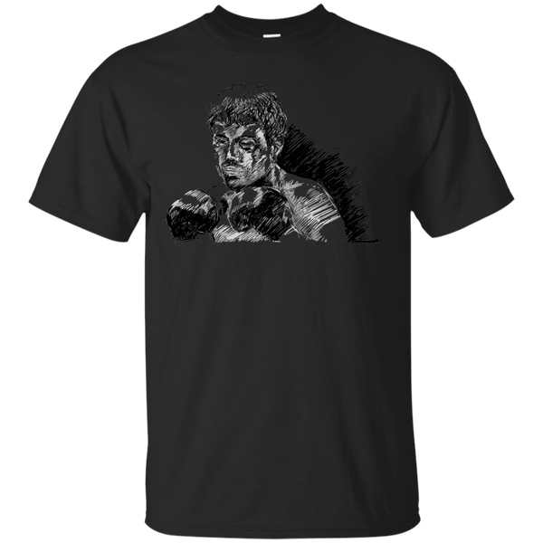 Boxing - raging bull raging bull T Shirt & Hoodie