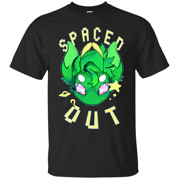 ALIEAN - SPACED OUT T Shirt & Hoodie