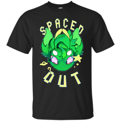ALIEAN - SPACED OUT T Shirt & Hoodie