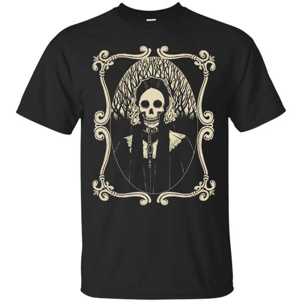 Mother - Madame Macabre monster T Shirt & Hoodie