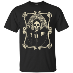 Mother - Madame Macabre monster T Shirt & Hoodie