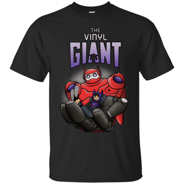 Marvel - The Vinyl Giant marvel T Shirt & Hoodie