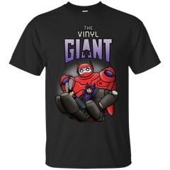 Marvel - The Vinyl Giant marvel T Shirt & Hoodie