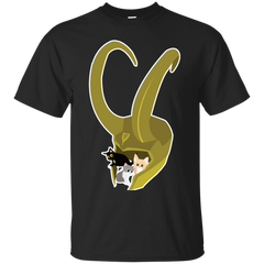 Marvel - His Brain Is A Bag Full Of Cats marvel T Shirt & Hoodie