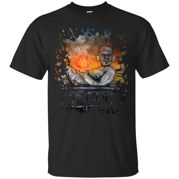 ANCIENT - Chacmool T Shirt & Hoodie