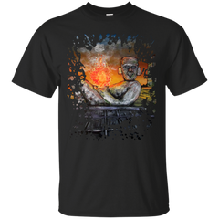 ANCIENT - Chacmool T Shirt & Hoodie