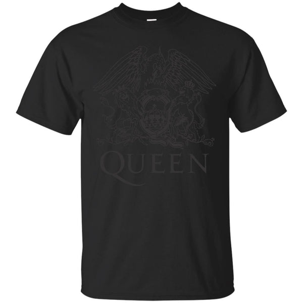 QUEEN - Queeen T Shirt & Hoodie