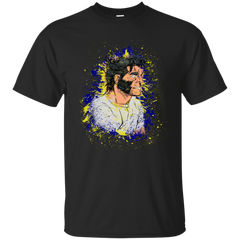 Marvel - Logan adamantium T Shirt & Hoodie