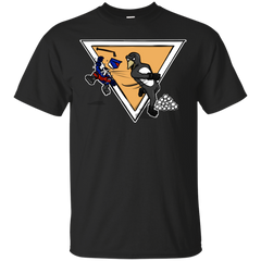 Hockey - Pittsburgh Defeats New York hockey T Shirt & Hoodie