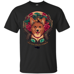 EIN - See You Space Cowboy T Shirt & Hoodie