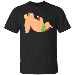 Father - Fat Guy Love 2 fat guy T Shirt & Hoodie
