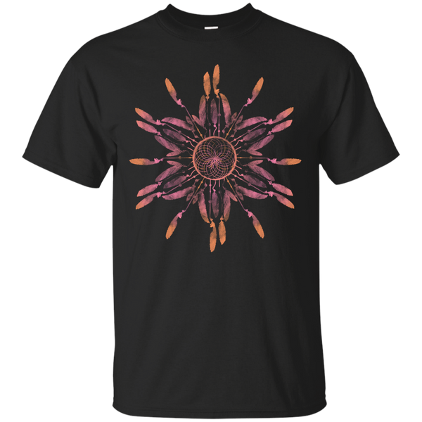 Mother - Never Ending Dreamcatcher graphics T Shirt & Hoodie