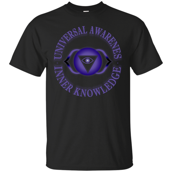 AJNA - Third Eye chakra T Shirt & Hoodie